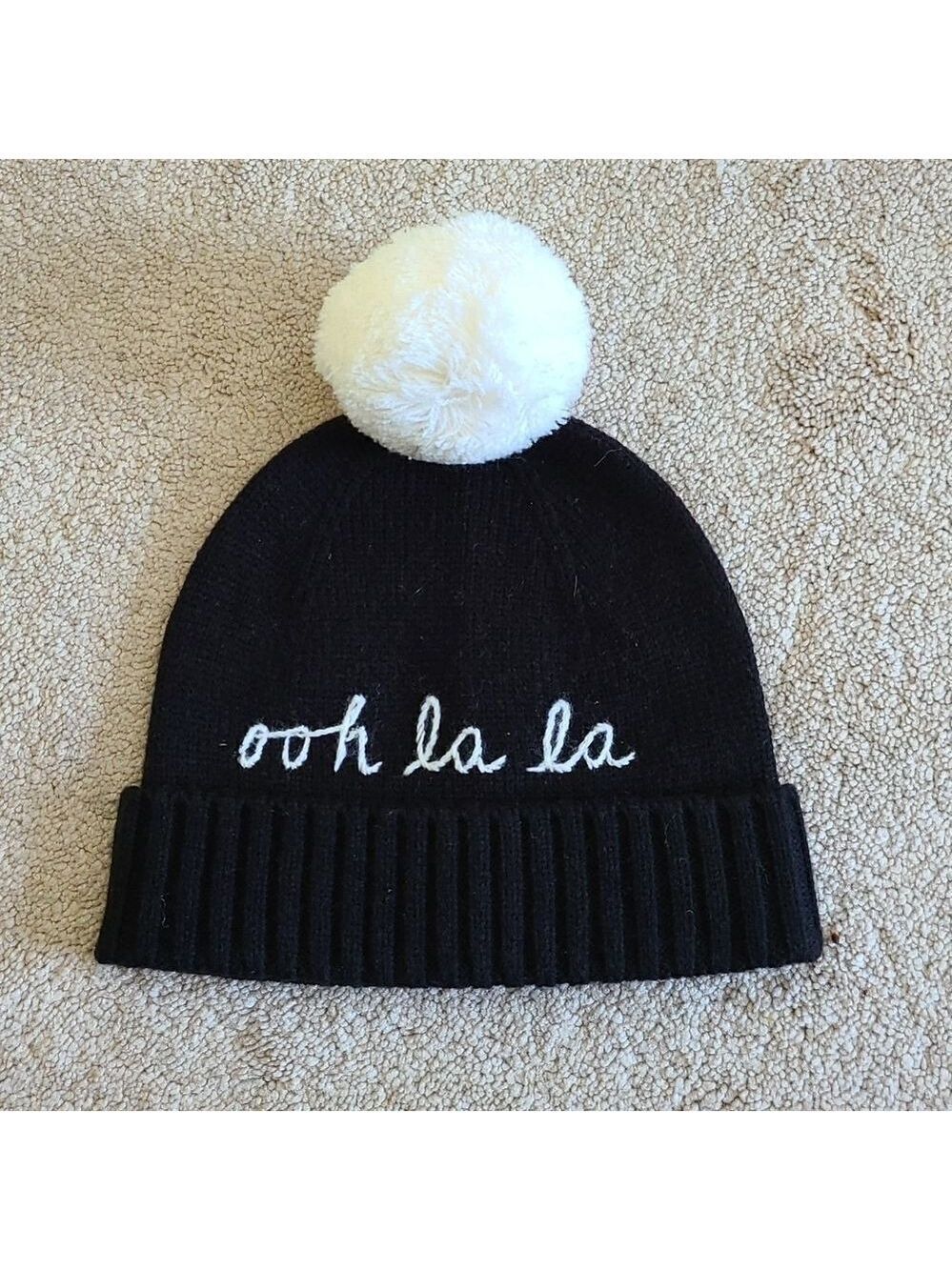 Kate Spade Ooh La La Hat